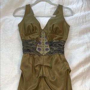 Nicole Miller Dress